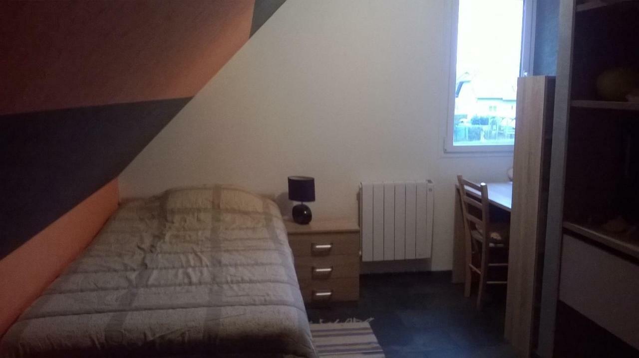 Apartmán Alsacecoeur Ungersheim Exteriér fotografie