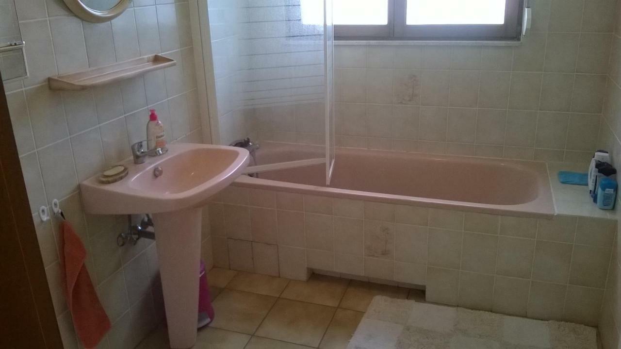 Apartmán Alsacecoeur Ungersheim Exteriér fotografie